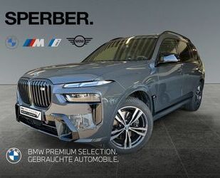 BMW X7 M60 Gebrauchtwagen