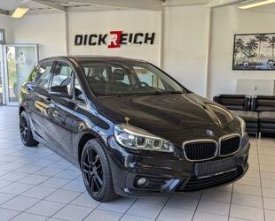 BMW 220 Active Tourer Gebrauchtwagen