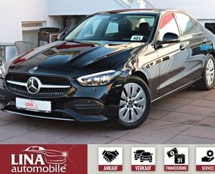 Mercedes-Benz C 220 Gebrauchtwagen