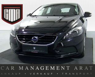 Volvo V40 Gebrauchtwagen