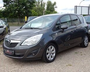 Opel Meriva Gebrauchtwagen