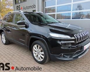 Jeep Cherokee Gebrauchtwagen