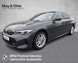 BMW 330 Gebrauchtwagen