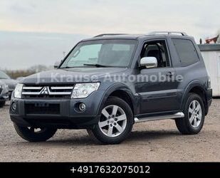 Mitsubishi Pajero Gebrauchtwagen