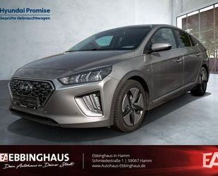 Hyundai IONIQ Gebrauchtwagen