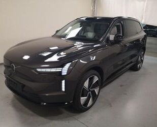 Volvo EX90 Gebrauchtwagen