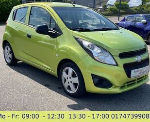 Chevrolet Spark Gebrauchtwagen