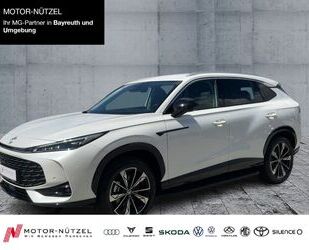 MG HS Gebrauchtwagen