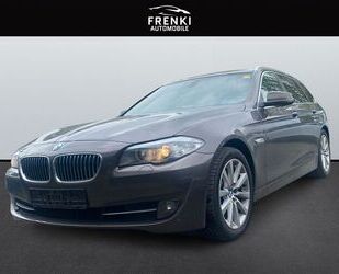 BMW 523 Gebrauchtwagen