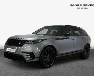 Land Rover Range Rover Velar Gebrauchtwagen