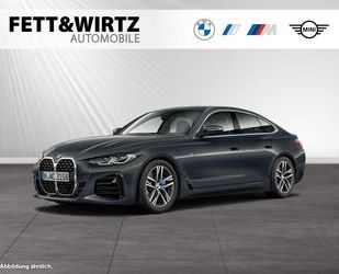 BMW 430 Gran Coupé Gebrauchtwagen