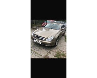 Mercedes-Benz CLS 320 Gebrauchtwagen
