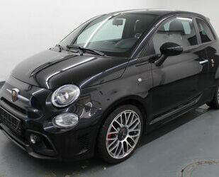 Abarth 595 Gebrauchtwagen