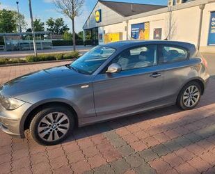 BMW 116 Gebrauchtwagen