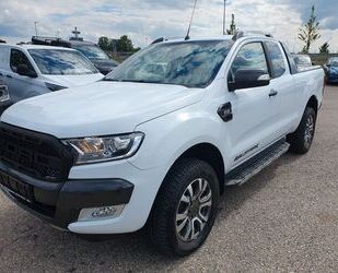 Ford Ranger Gebrauchtwagen