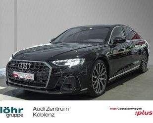 Audi A8 Gebrauchtwagen