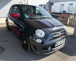 Abarth 500 Gebrauchtwagen