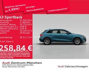 Audi A3 Gebrauchtwagen