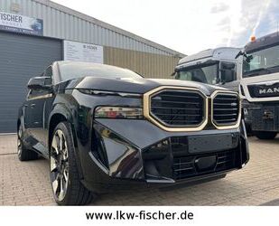 BMW XM Gebrauchtwagen