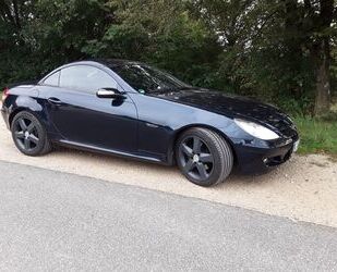 Mercedes-Benz SLK 280 Gebrauchtwagen