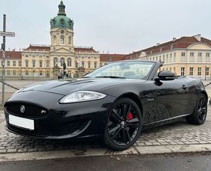 Jaguar XKR Gebrauchtwagen