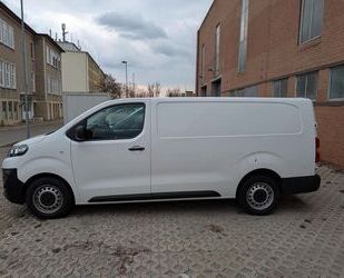 Citroen Jumpy Gebrauchtwagen