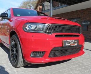 Dodge Durango Gebrauchtwagen