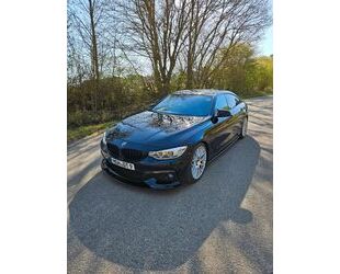 BMW 425 Gran Coupé Gebrauchtwagen