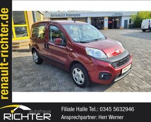 Fiat Qubo Gebrauchtwagen