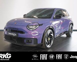 Abarth 600e Gebrauchtwagen