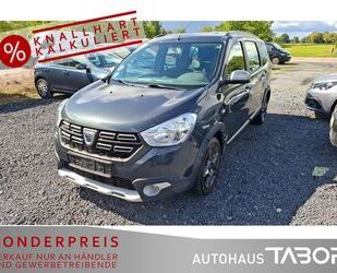 Dacia Lodgy Gebrauchtwagen