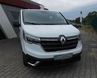 Renault Trafic Gebrauchtwagen