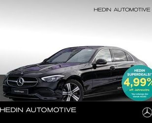 Mercedes-Benz C 200 Gebrauchtwagen