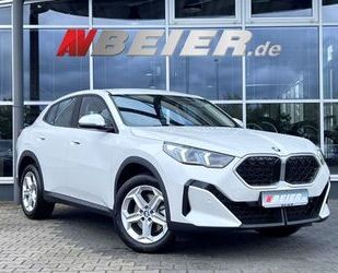 BMW X2 Gebrauchtwagen