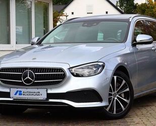 Mercedes-Benz E 300 Gebrauchtwagen
