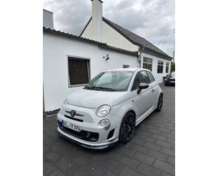 Abarth 595 Competizione Gebrauchtwagen