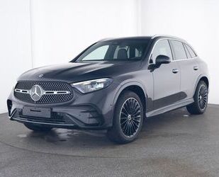 Mercedes-Benz GLC 450 Gebrauchtwagen