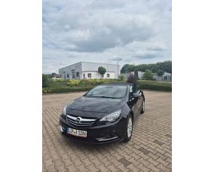 Opel Cascada Gebrauchtwagen