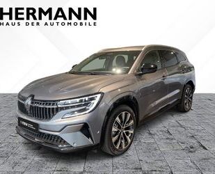 Renault Espace Gebrauchtwagen