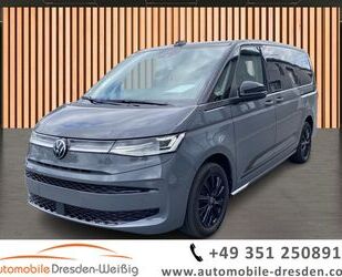 VW T7 Multivan Gebrauchtwagen