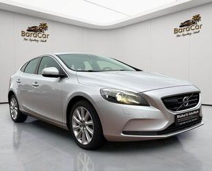 Volvo V40 Gebrauchtwagen