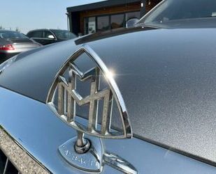 Maybach 57 Gebrauchtwagen