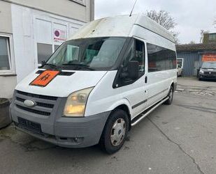 Ford Transit Gebrauchtwagen
