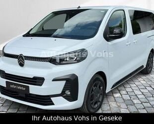 Citroen SpaceTourer Gebrauchtwagen