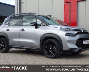 Citroen C3 Aircross Gebrauchtwagen