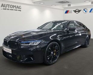 BMW M5 Gebrauchtwagen