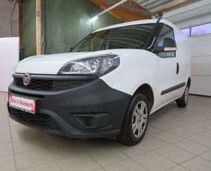 Fiat Doblo Gebrauchtwagen