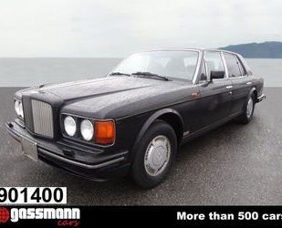 Bentley Turbo R Gebrauchtwagen