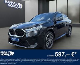 BMW X2 Gebrauchtwagen