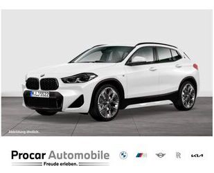 BMW X2 Gebrauchtwagen